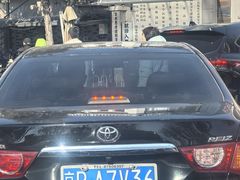 -中国中医科学院西苑医院-地下停车场