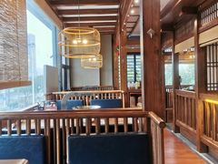 -九田家黑牛烤肉料理(三墩店)