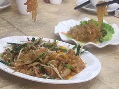 -海港酒楼·平价海鲜·茶点(小公园店)