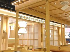 -西塔老太太泥炉烤肉(湖东领汇广场店)