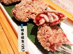 -老福洲·三十年福州味(斗东店)