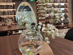 -游心咖啡(青山红坊店)