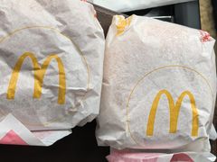 -麦当劳(新王府井店)
