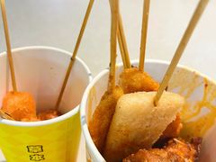 -夸父炸串(金桥国际广场店)