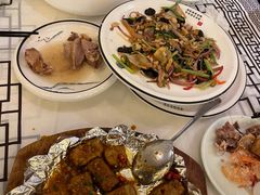 -吴山贡鹅(罍街店)