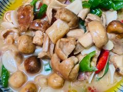 -三锅莊·牦牛肉火锅·香格里拉特色藏餐宴请餐厅(菱角塘路店)