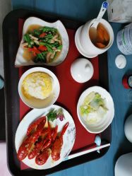 -馨果汇月子产康中心(南湖公园店)