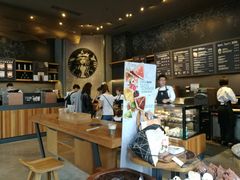 -星巴克臻选(成都太古里店)