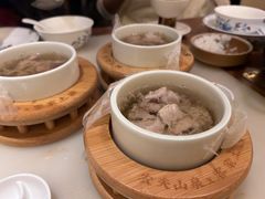 客语土猪汤-客语客家菜(琶洲保利店)