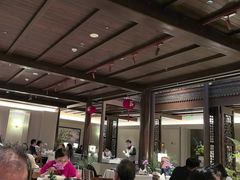 -狮王府淮扬菜(夫子庙老门东店)