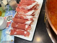 -草原饭店火锅