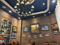 -安德烈俄式西餐厅(中央大街店)