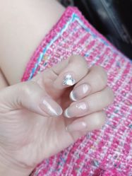 -熙柚中式美睫美甲