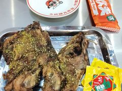 -堂堂小伙夫·辽宁小吃大排档(京西大悦城店)