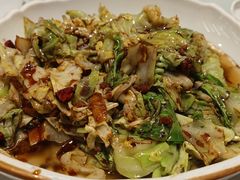 -昱德来·天津菜(河西店)