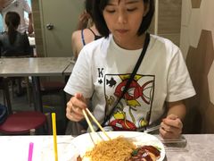 -牛车水美食街