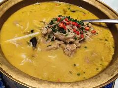 -御仙都北京菜馆·烤鸭店(双井店)