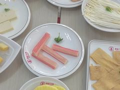 -倍儿红喜临门火锅(文兴路店)