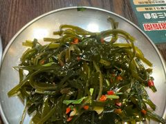 -后街佬·炭火鲜鱼杂(南城店)