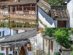 -绍兴鲁迅故里·沈园景区