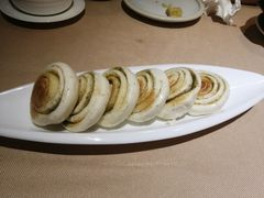傣家青苔饼-云来居素食馆(南山店)