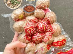 -阿娟牛肉丸·手打牛肉丸·现做现卖