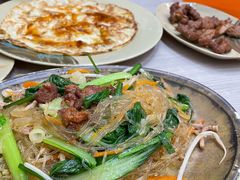 猪排-圆宝台湾小吃(迎津街店)