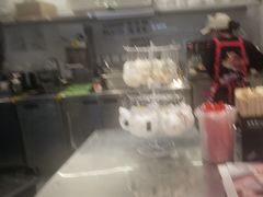 -DQ·蛋糕·冰淇淋(合生汇店)