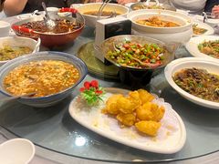 -小土豆北方菜馆(方庄店)