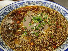 -高玛纳驴肉火烧(河间总店)