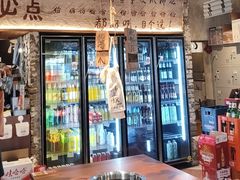 -胖三嬢·呱呱老火锅(北京总店)