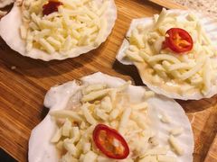 -三代烤肉(保利广场店)