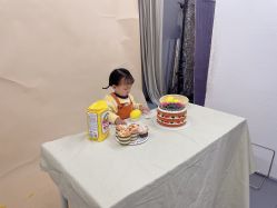 -海马体家庭照相馆(杭州远洋乐堤港店)