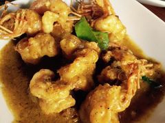 自然餐厅-自然餐厅(Phuket)