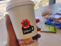 -Seesaw Coffee(苏州中心店)