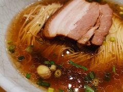 枫镇大肉面-朱鸿兴面馆(镇湖店)
