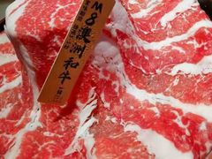 -一绪に寿喜烧自助(世茂广场店)