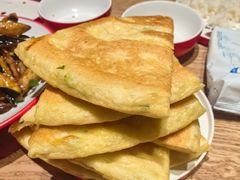 -肥三土菜馆(五四广场店)