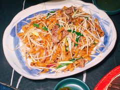 -粤·向群饭店(二沙岛店)