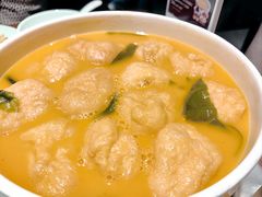 -苏帮袁Sue Cuisine(将台店)