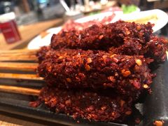 -锦城印象火锅(天府三街店)