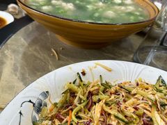 -老船长海鲜加工店(景苑山水店)