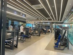 -24/7 FITNESS 健身(罗湖金光华店)