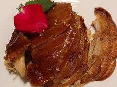 -聆桂烤鸭·金奖烤鸭(静联广场店)