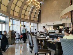 -大连中远海运洲际酒店