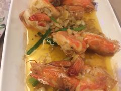 -Red Lobster