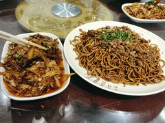 -清真双宝红油牛系列