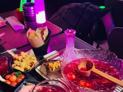 -MOSSO·Liveshow(M3香港广场店)
