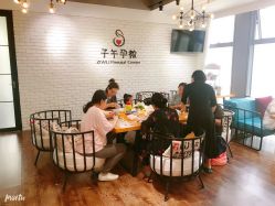 点击看大图 -子午孕教·孕妇瑜伽产后恢复(市北店)
