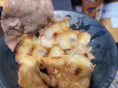 -九田家黑牛烤肉料理(溧阳吾悦店)